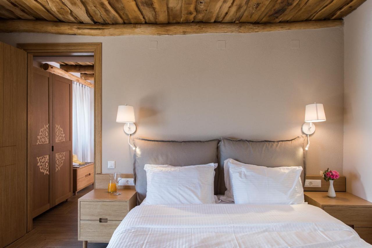 Lameriana Luxury Village Achlades Exteriör bild